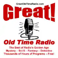 Great Old Time Radio Listen Live