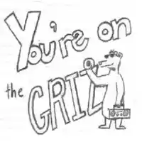 Grizzly Polka Streaming Radio Listen Live