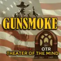 Gunsmoke 24/7 - Theater of the Mind OTR Radio Listen Live