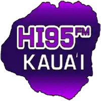 HI95 Kauai Radio Listen Live Lihue, HI