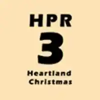 HPR3: Heartland Christmas Radio Listen Live Branson, MO