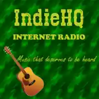 IndieHQ Radio Listen Live Everett WA