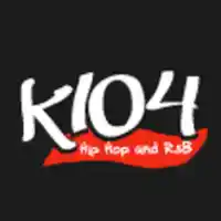 K104 Hip Hop & R&B Radio Listen Live Dallas, TX