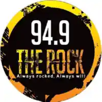 KAGO - The Rock 94.9 FM Radio Listen Live Klamath Falls, OR