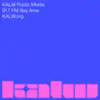KALW - 91.7 FM Listen Live San Francisco