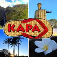 KAPA Radio 100.3 FM Listen Live Hilo HI