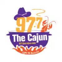 KAPB 97.7 The Cajun Radio Listen Live Marksville, LA