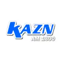 KAZN 1300 中文廣播電台 Radio Listen Live Los Angeles, CA