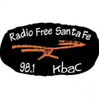 KBAC - Radio Free Santa Fe 98.1 FM Listen Live Santa Fe NM