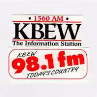 KBEW - 98 Country AM Radio Listen Live Blue Earth MN