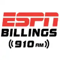 KBLG - ESPN Billings 910 AM Radio Listen Live Billings, MT