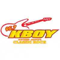 KBOY - 95.7 FM Radio Listen Live Medford, OR