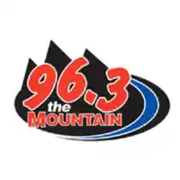 KBZU - The Mountain 96.3 FM Radio Listen Live Albuquerque NM