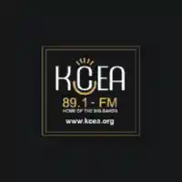 KCEA 89.1 FM Listen Live Atherton