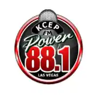 KCEP - Power 88 - 88.1 FM Radio Listen Live
