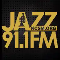 KCSM Jazz 91.1 Radio Listen Live San Mateo
