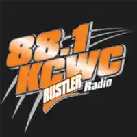 KCWC-FM - Rustler Radio 88.1 FM Listen Live Riverton WY