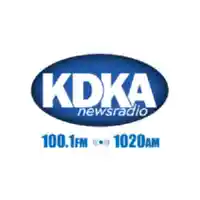 KDKA 1020 AM Radio Listen Live Pittsburgh, PA