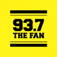 KDKA FM - 93.7 The Fan Listen Live Pittsburgh