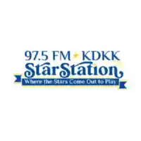 KDKK - 97.5 FM Star Station Radio Listen Live Park Rapids MN