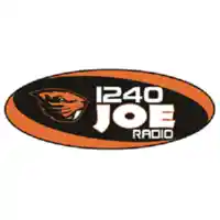 KEJO - Joe Radio 1240 AM Listen Live Corvallis, OR