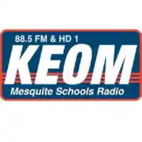 KEOM 88.5 FM Radio Listen Live Mesquite, TX