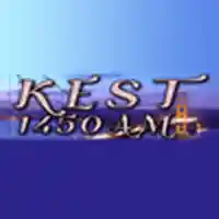KEST - 1450 AM Radio Listen Live San Francisco, CA