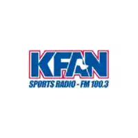 KFAN Sports Radio FM 100.3 Listen Live Minneapolis, MN