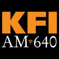 KFI AM 640 Radio Listen Live Los Angeles, CA