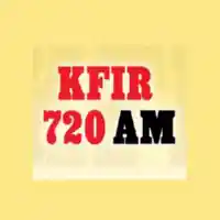 KFIR - Voice of the Valley 720 AM Listen Live Sweet Home