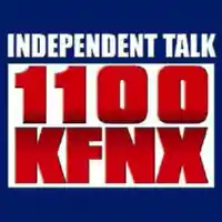 KFNX - News-Talk Radio Listen Live Cave Creek, AZ