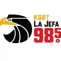 KGBT - La Jefa 98.5 FM McAllen Radio Listen Live McAllen, TX