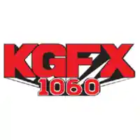 KGFX - Dakota Country 1060 AM Radio Listen Live Pierre SD