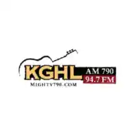 KGHL 790 AM & 94.7 FM Radio Listen Live Billings