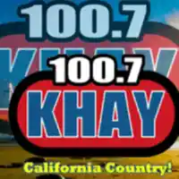 KHAY-FM Radio Listen Live Ventura, CA