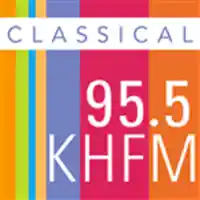 KHFM - CLASSICAL 95.5 FM Radio Listen Live Santa Fe NM