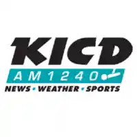 KICD - Full Service Radio 1240 AM Listen Live Spencer, IA