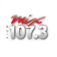 KIOW - Mix 107.3 FM Radio Listen Live Forest City IA