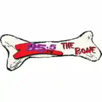 KJEZ - Z95 The Bone 95.5 FM Radio Listen Live Poplar Bluff MO