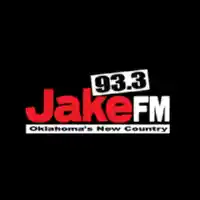 KJKE Jake 93.3 FM Radio Listen Live Oklahoma City, OK