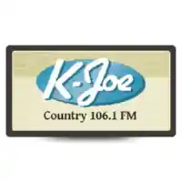 KJOE - K-Joe 106.1 FM Radio Listen Live Slayton MN