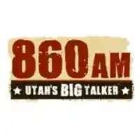 KKAT - Utah's Big Talker 860 AM Radio Listen Live Salt Lake City UT