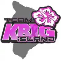 KKBG - K-BIG FM 97.9 FM Radio Listen Live Hilo HI