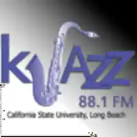 KKJZ - KJAZZ 88.1 FM Radio Listen Live Los Angeles, CA