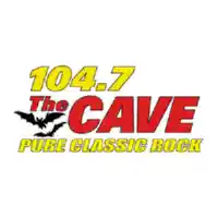 KKLH - The Cave 104.7 FM Radio Listen Live Springfield, MO