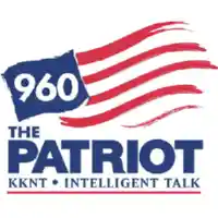 KKNT - 960 The Patriot Radio Listen Live Phoenix, AZ