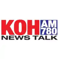 KKOH - KOH News 780 AM Radio Listen Live Reno, NV