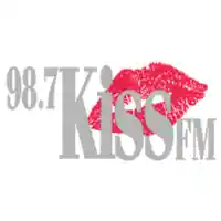 KKST - KISS 98.7 FM Radio Listen Live Oakdale LA