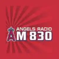 KLAA Angels Radio AM 830 Listen Live Los Angeles, CA