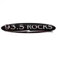 KMYK - 93.5 Rocks the Lake 93.5 FM Radio Listen Live Osage Beach MO